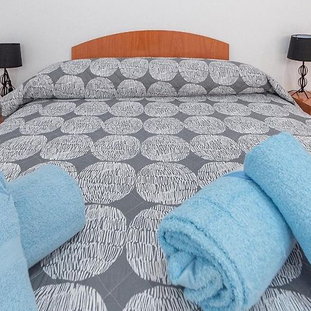 La Casa De Las Margaritas Kadyks Zewnętrze zdjęcie