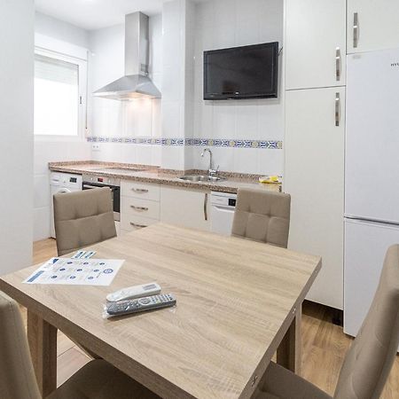 La Casa De Las Margaritas Kadyks Zewnętrze zdjęcie