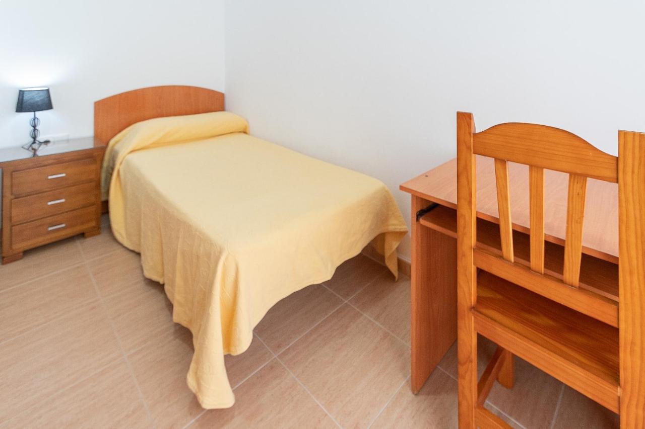 La Casa De Las Margaritas Kadyks Zewnętrze zdjęcie