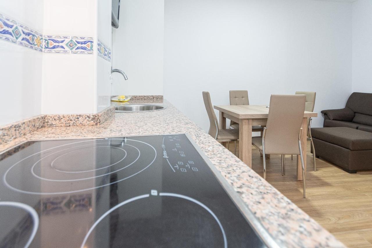 La Casa De Las Margaritas Kadyks Zewnętrze zdjęcie