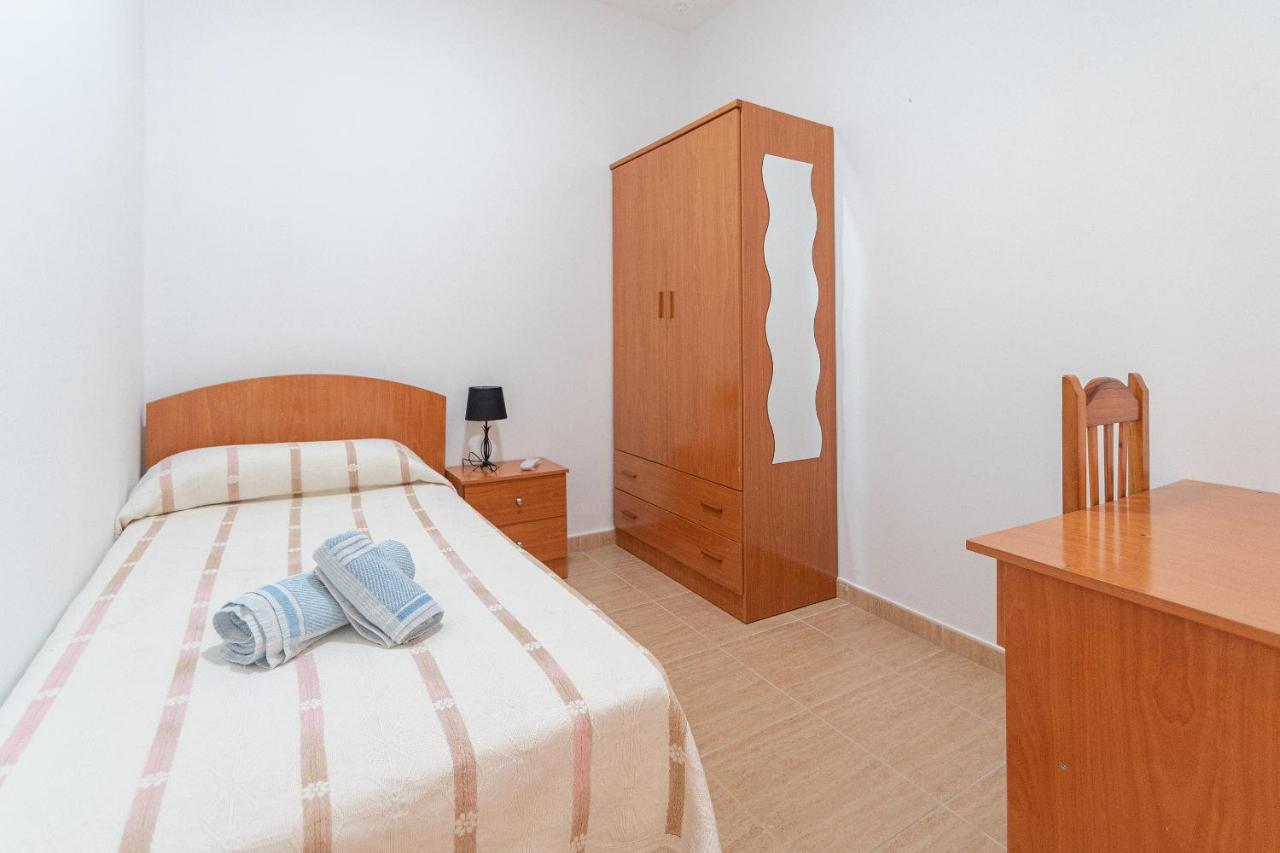 La Casa De Las Margaritas Kadyks Zewnętrze zdjęcie